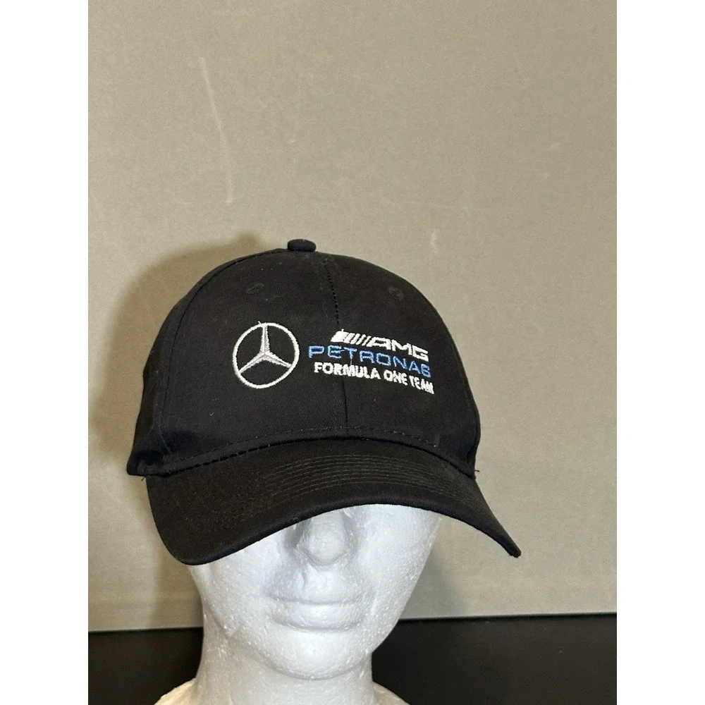mercedes-benz‎ Amg Baseball Cap